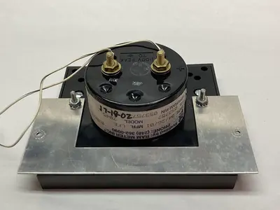 Used RAM METER 7045 Meters - Misc | Surplus Asset Holdings #1206967
