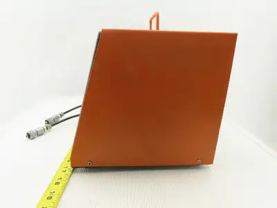 Used BAKER _UNKNOWN_ Miscellaneous MRO | Arrow Industrial #650392