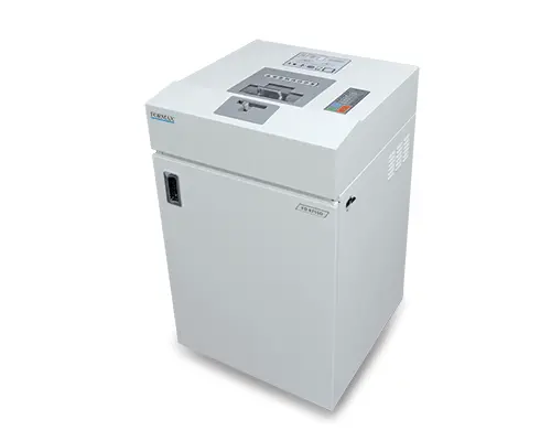 New | in-Stock FORMAX _UNKNOWN_ Shredders New York US | Performance Solutions USA #1511422