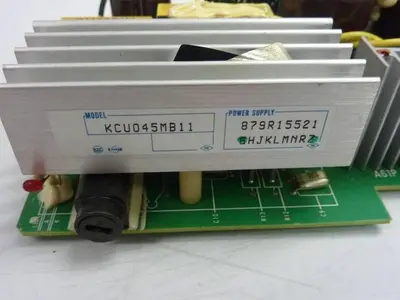 USED MITSUBISHI BKO-C8129H01