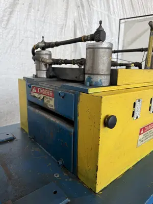 USED COE CPPS-PO-225-12