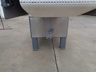 Used BETTENDORF STANFORD 75 Bread Slicers California US | BakeryEquipment.com #1555944