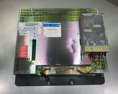 USED Cutler-Hammer 5785T-AC PMPP 5000 HMI Panel