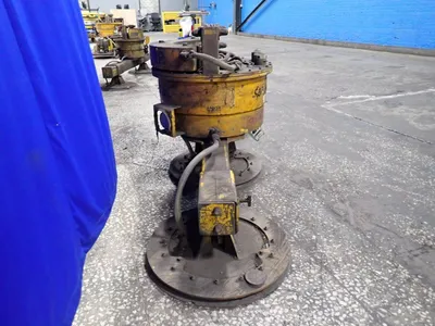 Anver 6900 Lbs Vacuum Lift Attachment