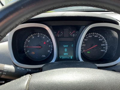 Used 2012 CHEVROLET EQUINOX Utility Vehicles Michigan US | Miedema Asset Management Group #1732725