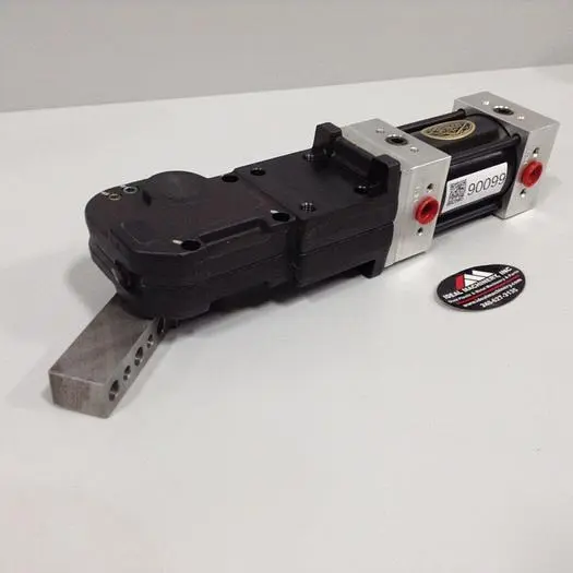 Used DESTACO 994MAR-X7M-180B-57-11 Clamps Michigan US | Ideal Machinery #719854