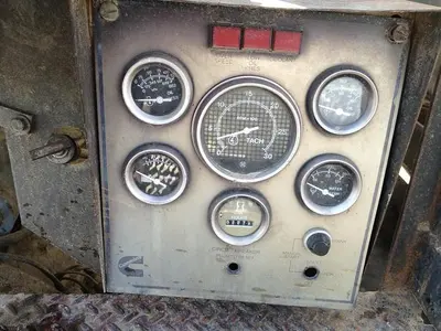 USED EAGLE CRUSHER COMPANY INC 5230-D