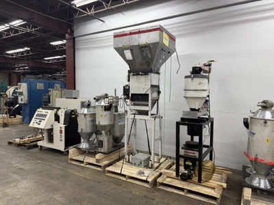 USED MAGUIRE WSB1840