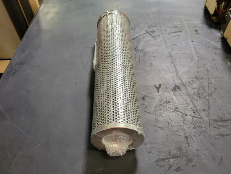 New | in-Stock MAIN FILTER MF0062828 Parts (Hydraulics and Pneumatics) British Columbia CA | Lenmark #265836