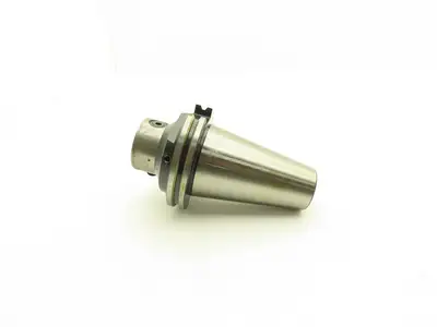 Komet A50 55350 Toolholder Connector Adapter CAT50 Shank SK-AD B50