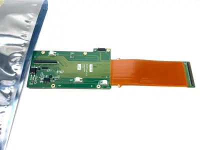 USED HESSE CONTROL UNIT PCI CARD
