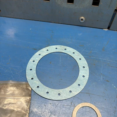 NEW DANFOSS Does Not Apply