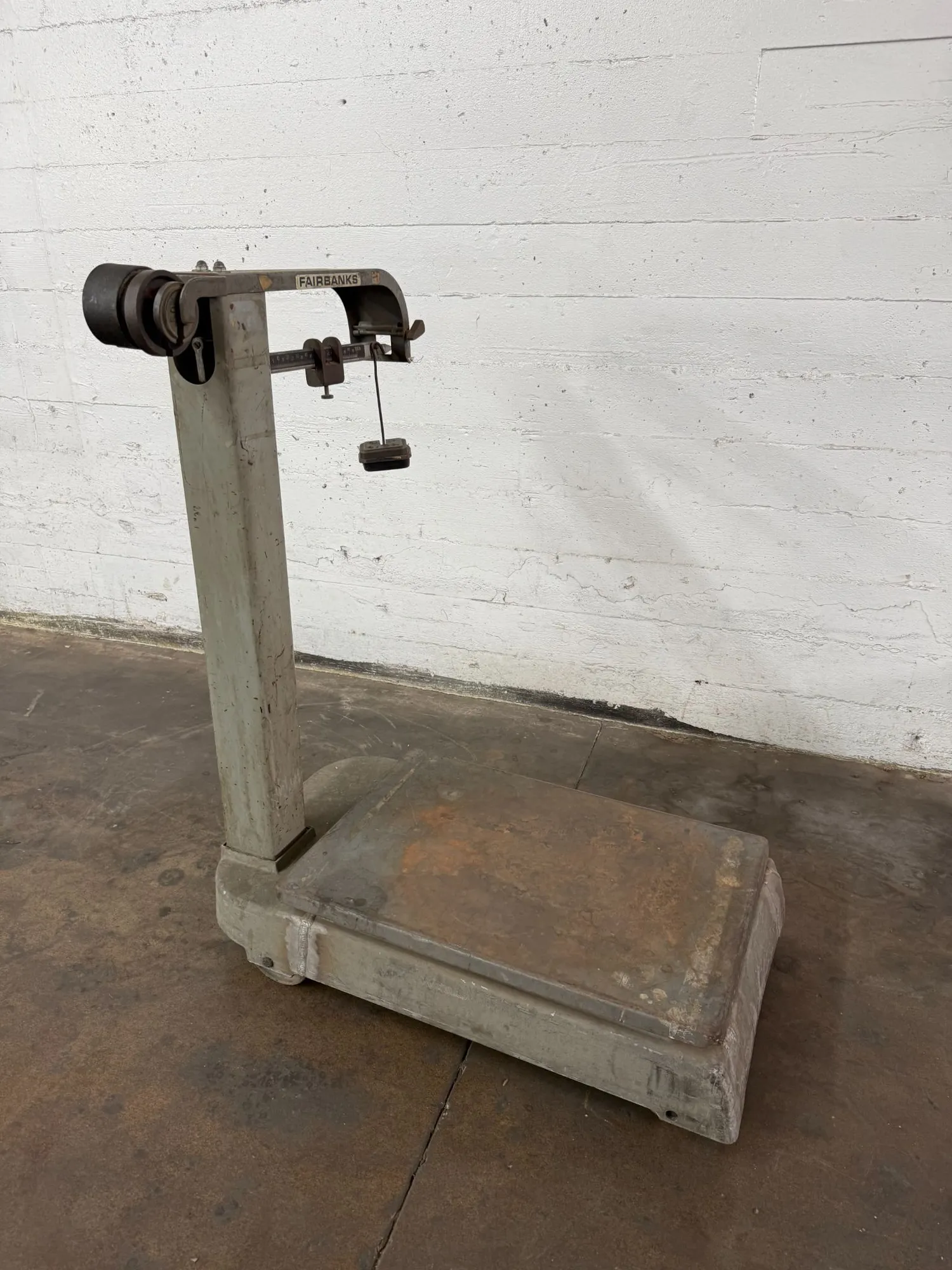 USED FAIRBANKS 41-3132