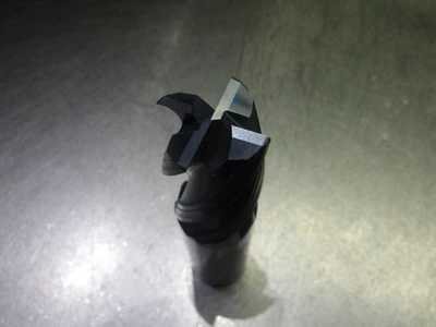 Minicut/VHicarb 1" 4 Flute Carbide CR Endmill .040" R 6000-40070NF (LOC3378B)