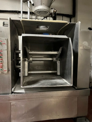 PEERLESS Unknown Horizontal Mixers | Envoy Equipment LLC (3)