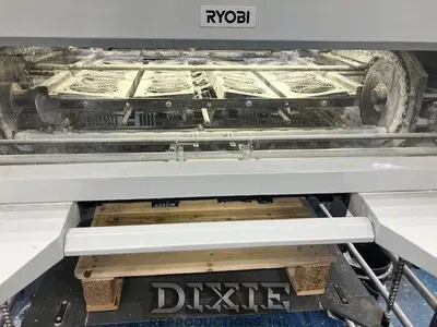 USED 2015 RYOBI 755G + LX