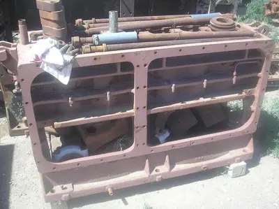USED AJAX Q-250