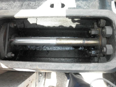 USED OILWELL 610-P