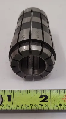 Crawford Devlieg 10SG Collets Tooling & Accessories, Collets | Machinery Central (5)