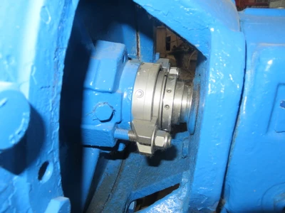 USED Ahlstrom / Sulzer APT 33-4