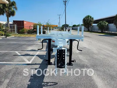 Used 2020 BUTLER BP-3080 Misc Trailers Florida US | Monster Equipment #1382724
