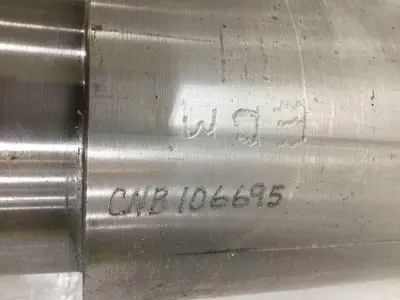 GENERIC Barrel EDM14 Used