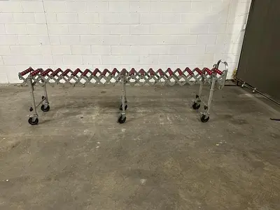 USED NESTAFLEX 226