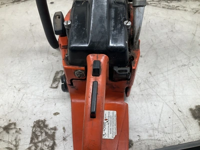 Used _UNKNOWN_ _UNKNOWN_ Chainsaws (Landscaping) Michigan US | Miedema Asset Management Group #1424783