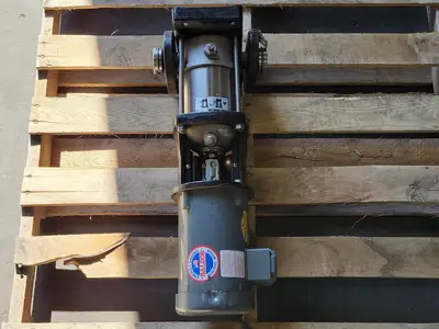 NEW TERAL NSVMN25L8-675