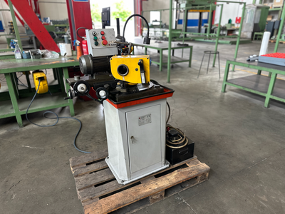 Used CUOGHI APE60 Saw Blade Grinders IT | Gamba Macchine Srl #1282150