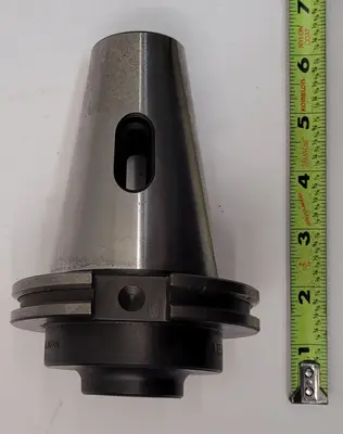 Used NIKKEN CAT50-MTA3-45U Arbors & Adapters Kentucky US | Aucto #1308002
