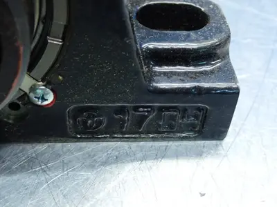 NEW REXNORD PKB22432H