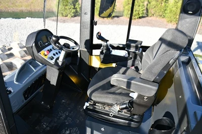 Used 2022 BOMAG _UNKNOWN_ Single Drum Rollers South Carolina US | BTM Machinery #1354447