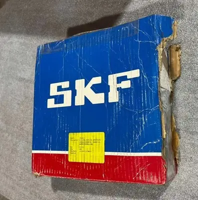 NEW SKF 22324CCC3W33 / 22324 CC/C3W33 SPHERICAL ROLLER BEARING - STOCK CC-02