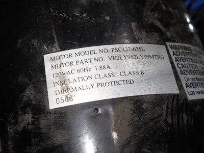 USED DATON 2LY99A