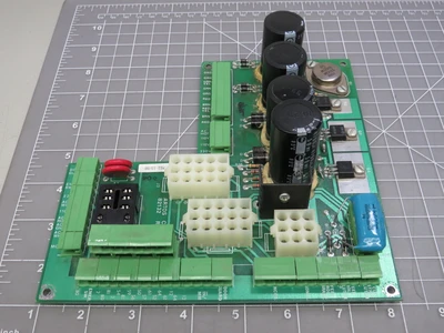 Used ARTOS ENGINEERING _UNKNOWN_ Circuit Boards | OCO Industrial #1617198