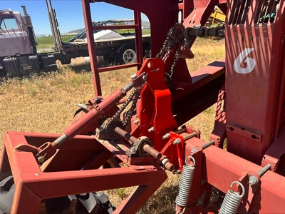 Used _UNKNOWN_ _UNKNOWN_ Planters Idaho US | Tri-Steel Manufacturing #1557160