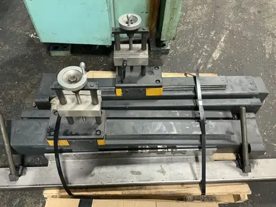 Used CINCINNATI 90 FM II X 6 FT. Press Brakes Ohio US | HGR 24 #1496328