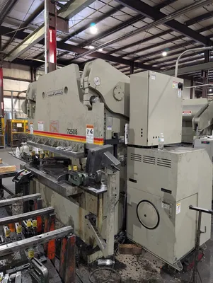 2023 ACCURPRESS 72508 Press Brakes | Lion Machinery (2)
