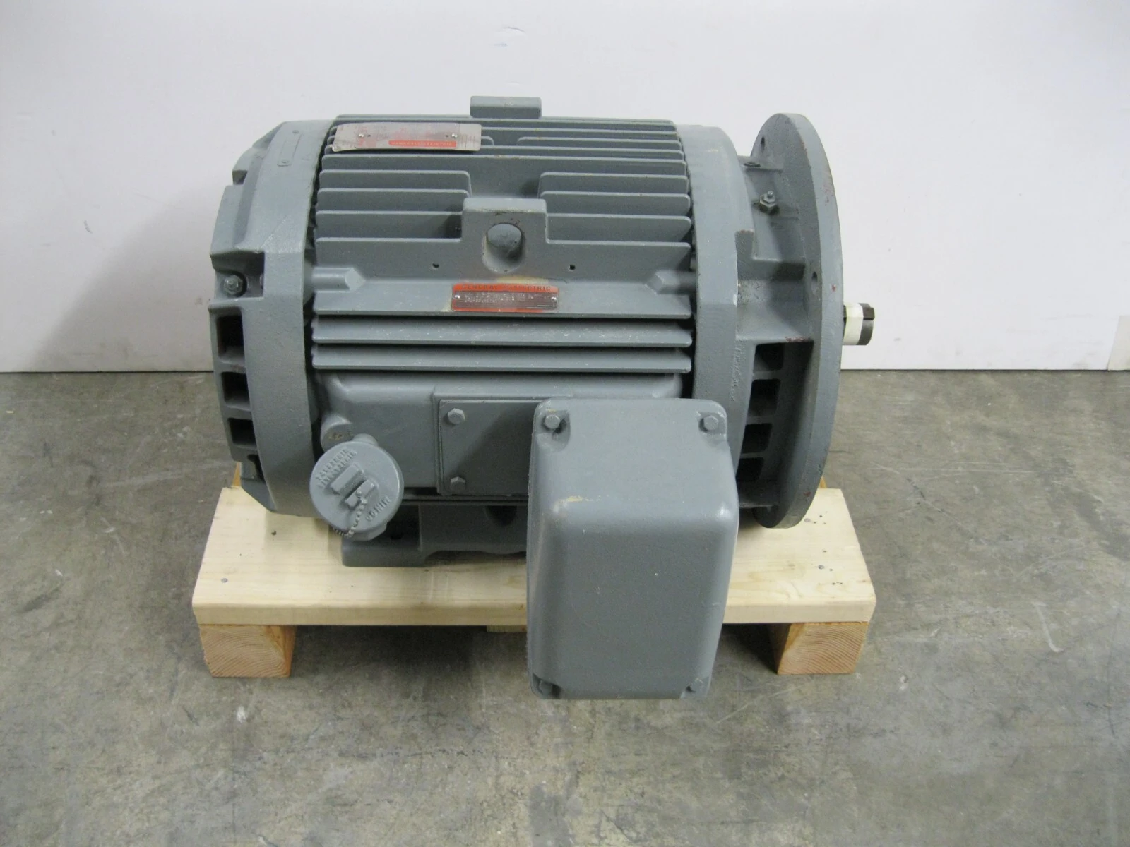 USED GE General Electric 5K8326JS1011