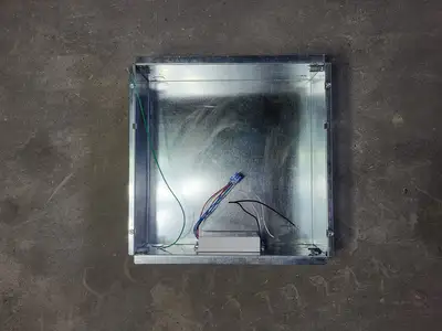 NEW LITHONIA LIGHTING AVSR 26/32