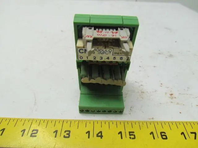 Used CNI _UNKNOWN_ Miscellaneous MRO | Arrow Industrial #653555