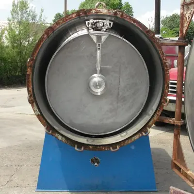USED US FILTER CO. AUTO-JET 400