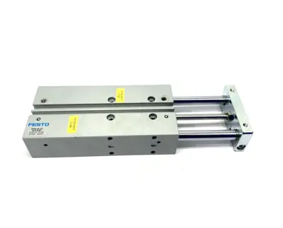 DFM-16-55-B-P-A-KF | Festo  Guided Drive Cylinder 16mm Bore 55mm Stroke 529120 - Used