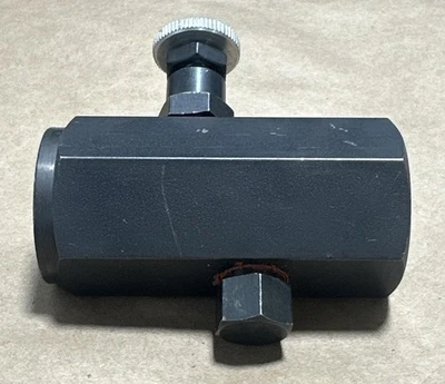 NEW PNEU-TROL F35S