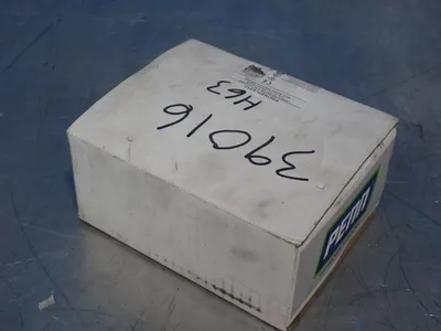 New | in-Stock PENN F261KEHV01C Relays & Switches Ohio US | HGR 24 #1064503