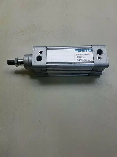 Used FESTO _UNKNOWN_ Cylinders Michigan US | ND Industrial Surplus #1208345