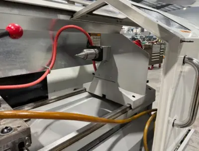 2006 HAAS TL-2 CNC Lathes | Toolquip, Inc. (9)