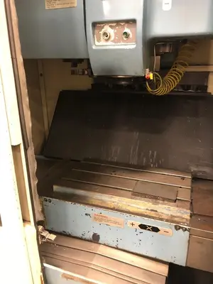 USED OKK PCV-40II