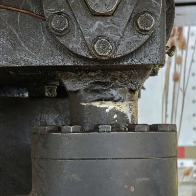 2014 TIMBERPRO tb630c Wheel Feller Buncher | Iron Listing (14)